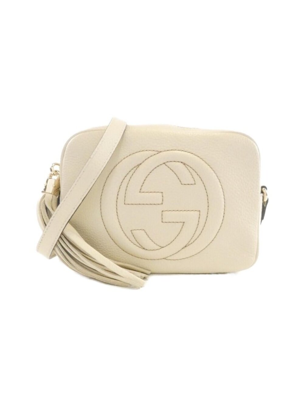 Gucci Soho Shoulder Bag